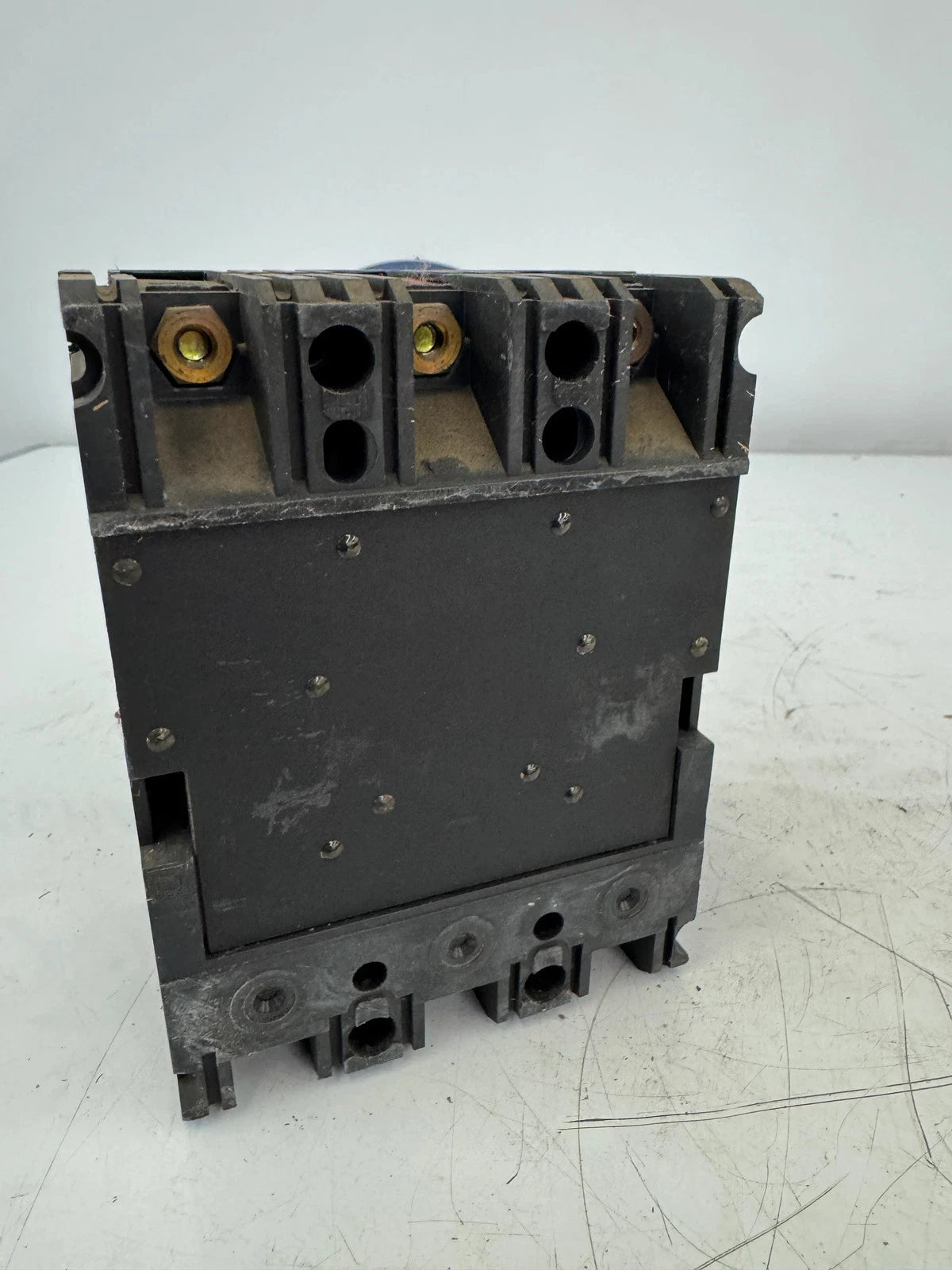 Square D FAL34090 Series 2 Molded Case Circuit Breaker