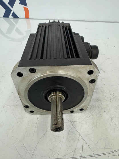 Ye Li Electric Motor Co., Ltd. AC Servo Motor YBL13-120L.Z - 2 HP 2000 RPM