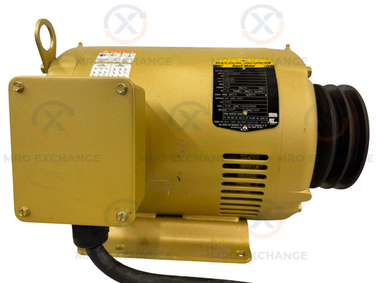 Baldor Reliance AC Motor EM3311T - 8 kW 1770