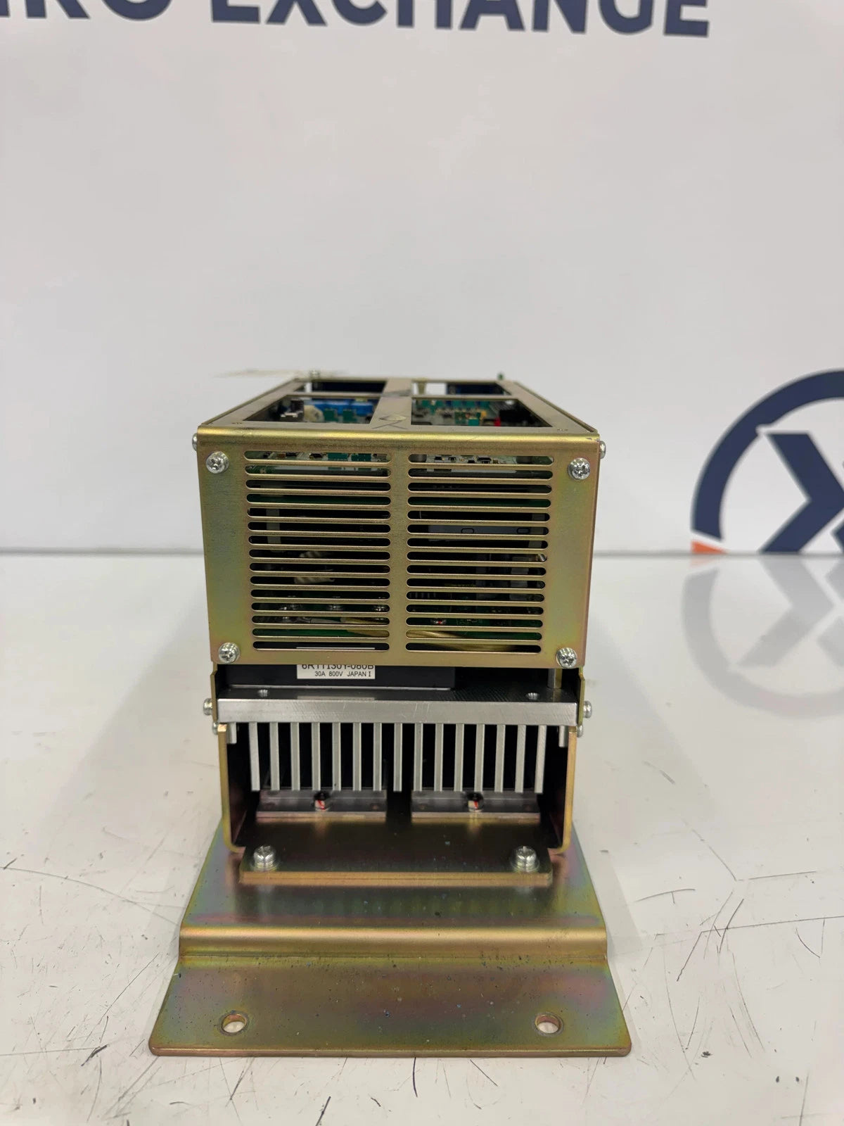 Yaskawa Electric Corporation Servo Drive CACR-SR20E3F1BFB