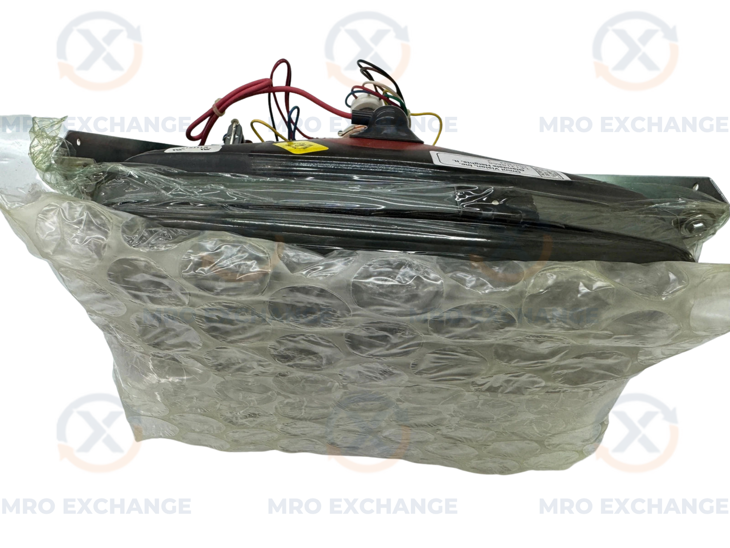 Teletube Electronics Limited / Omni Vision Inc S3111P31A2L34 12V DC  CRT Monitor Assembly