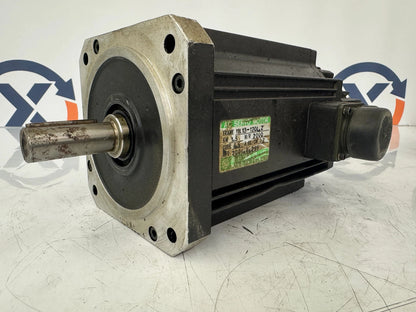 Ye Li Electric Motor Co., Ltd. AC Servo Motor YBL13-120L.Z - 2 HP 2000 RPM
