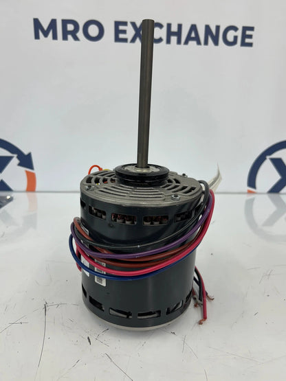 US Motors (Nidec Motor Corporation) AC Motor K55HXHPB-9534 - 1 HP 1200 RPM